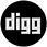 Digg logo